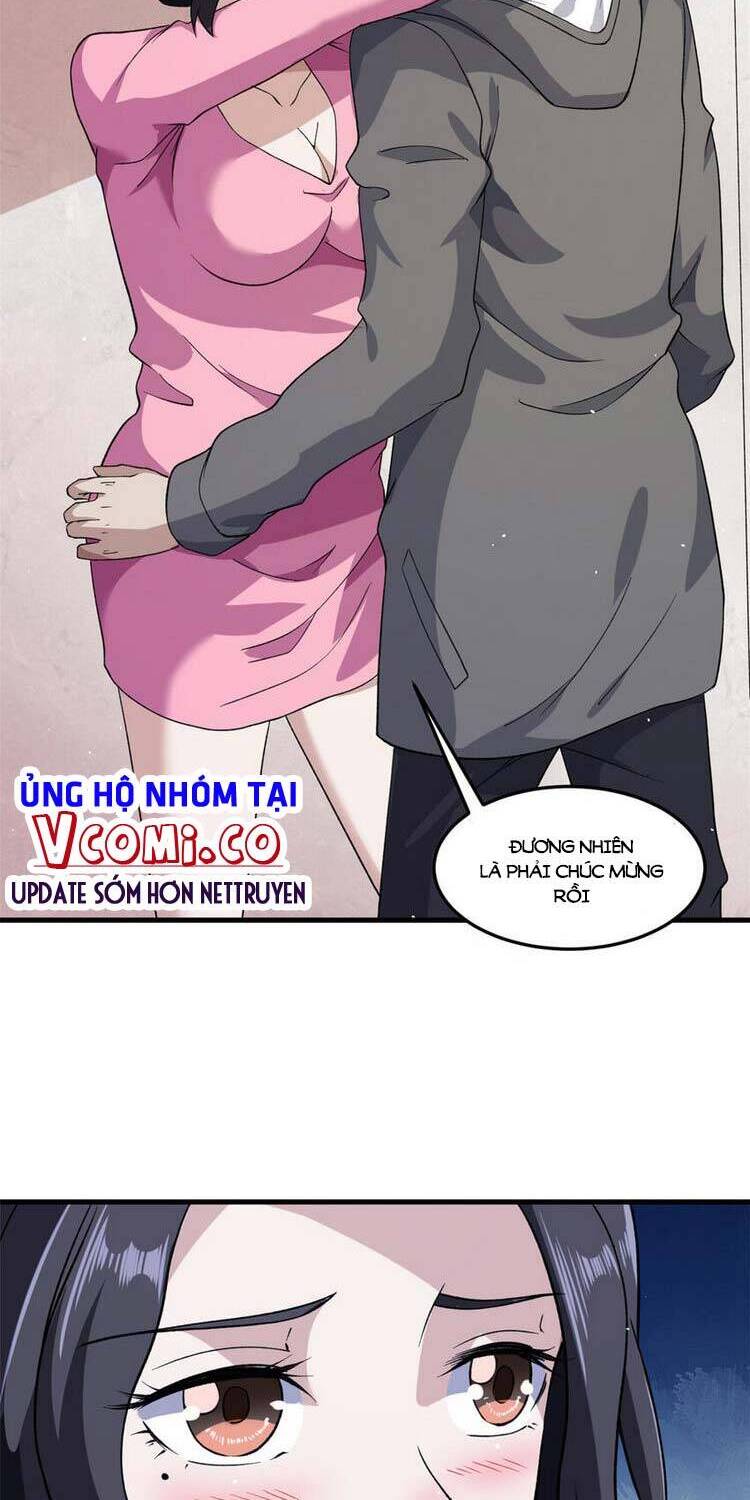 Ta Có 999 Loại Dị Năng Chap 95 - Next Chap 96