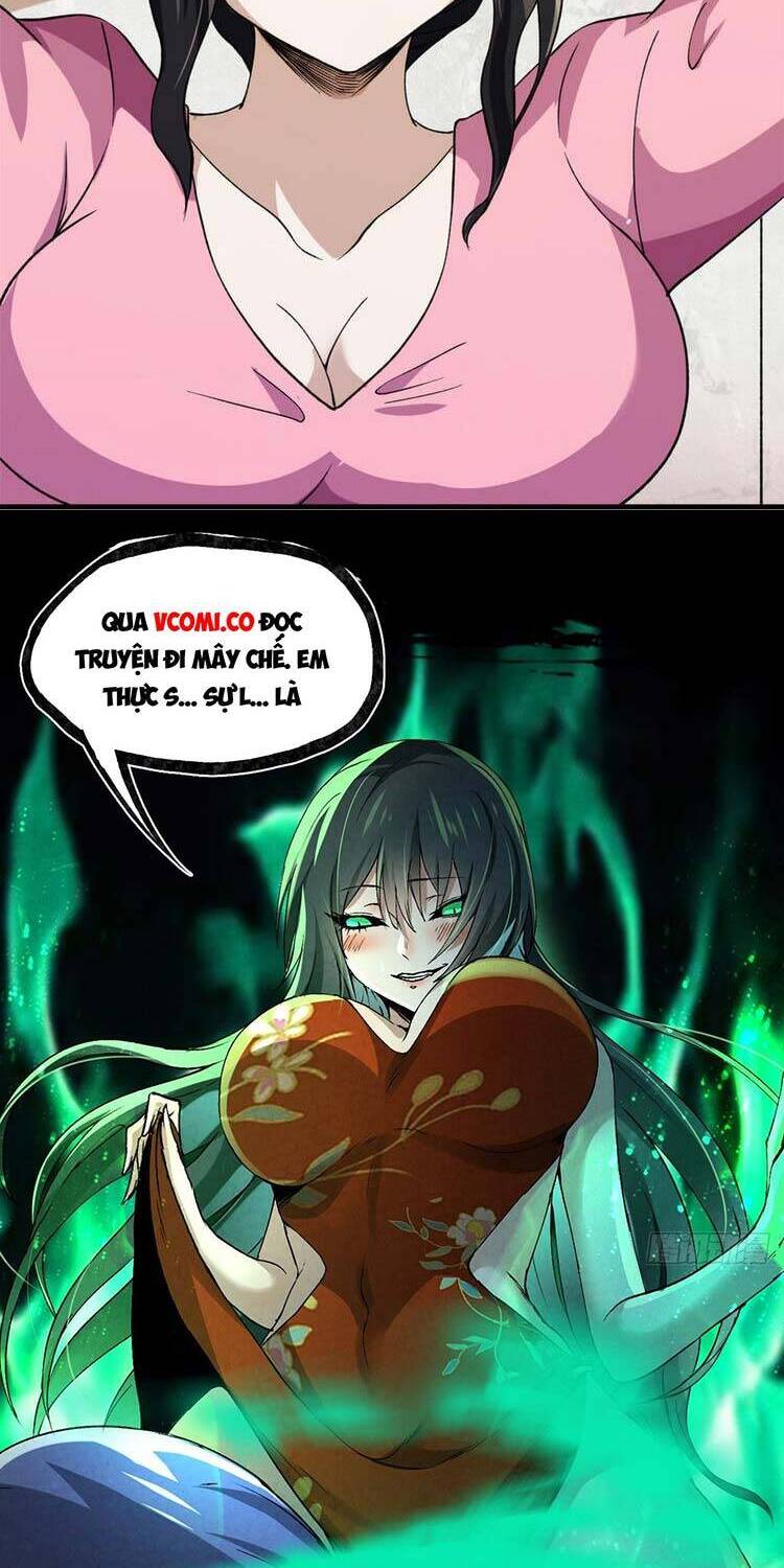 Ta Có 999 Loại Dị Năng Chap 95 - Next Chap 96