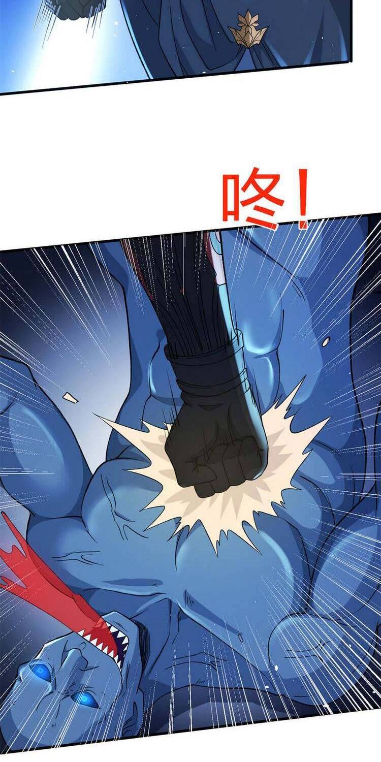 Ta Có 999 Loại Dị Năng Chap 95 - Next Chap 96