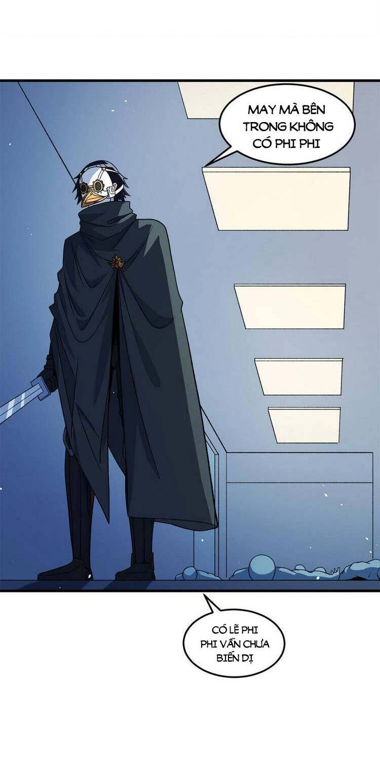 Ta Có 999 Loại Dị Năng Chap 95 - Next Chap 96
