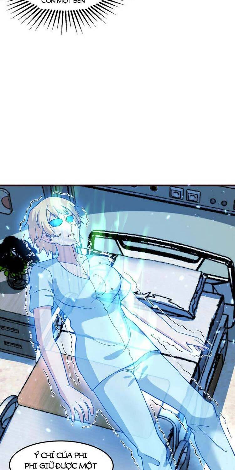 Ta Có 999 Loại Dị Năng Chap 95 - Next Chap 96