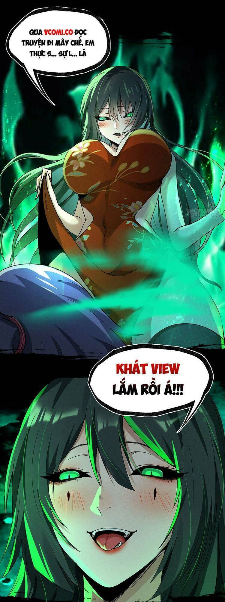Ta Có 999 Loại Dị Năng Chap 96 - Next Chap 97