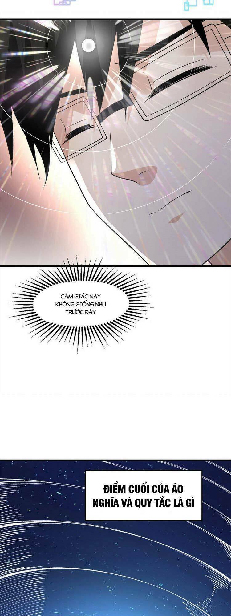 Ta Có 999 Loại Dị Năng Chap 96 - Next Chap 97