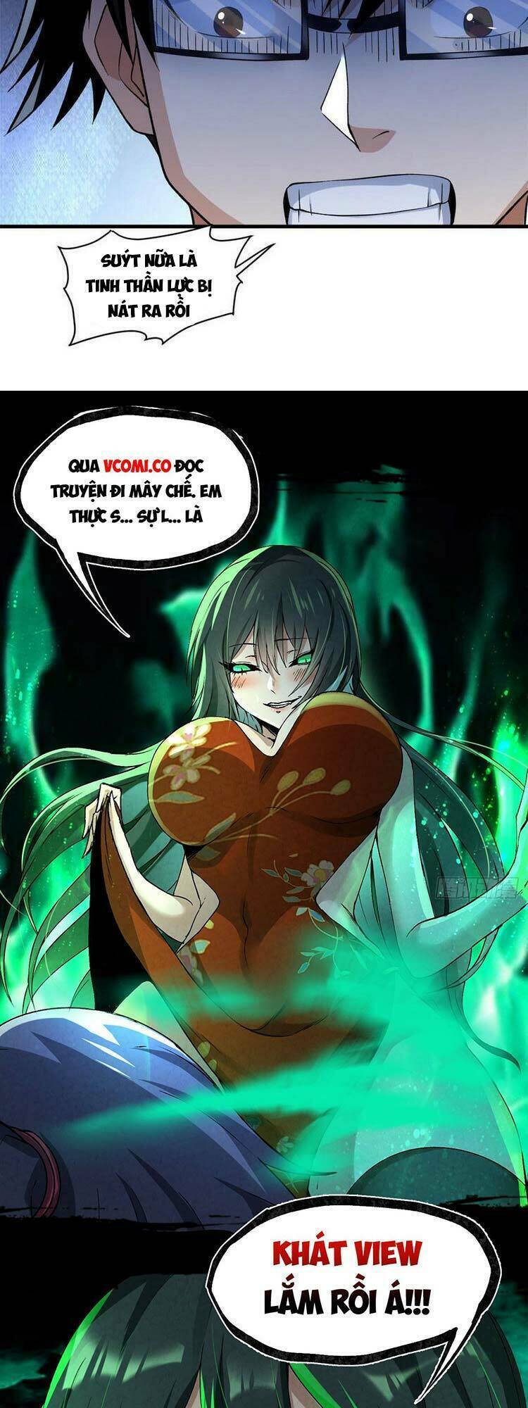 Ta Có 999 Loại Dị Năng Chap 96 - Next Chap 97