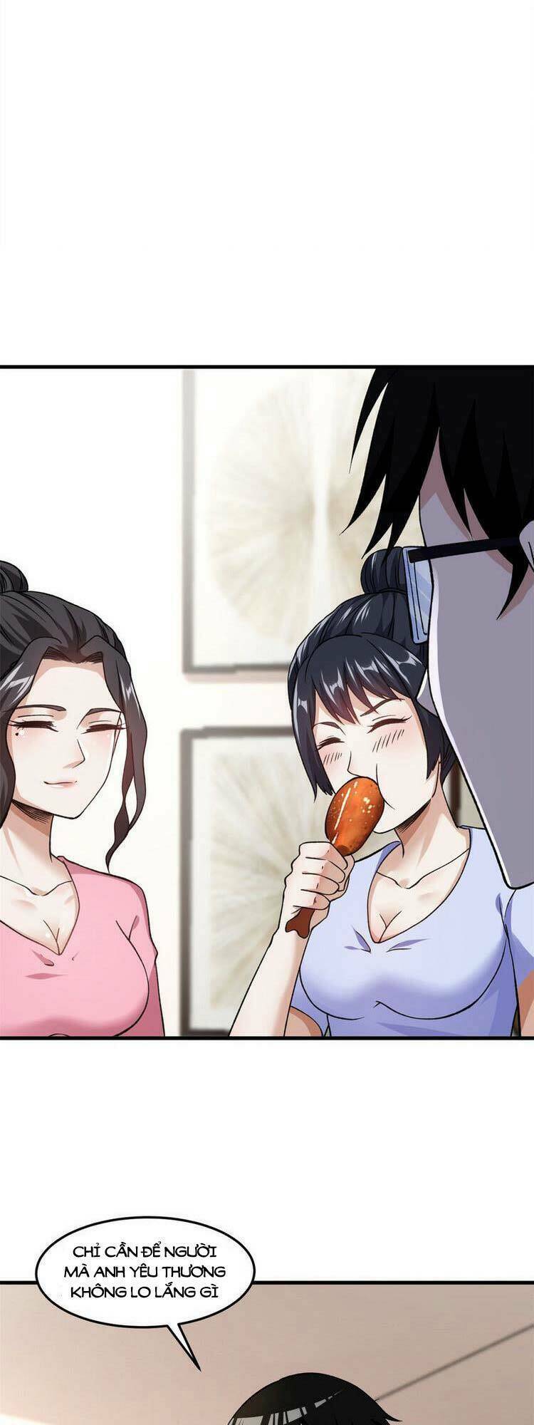 Ta Có 999 Loại Dị Năng Chap 96 - Next Chap 97