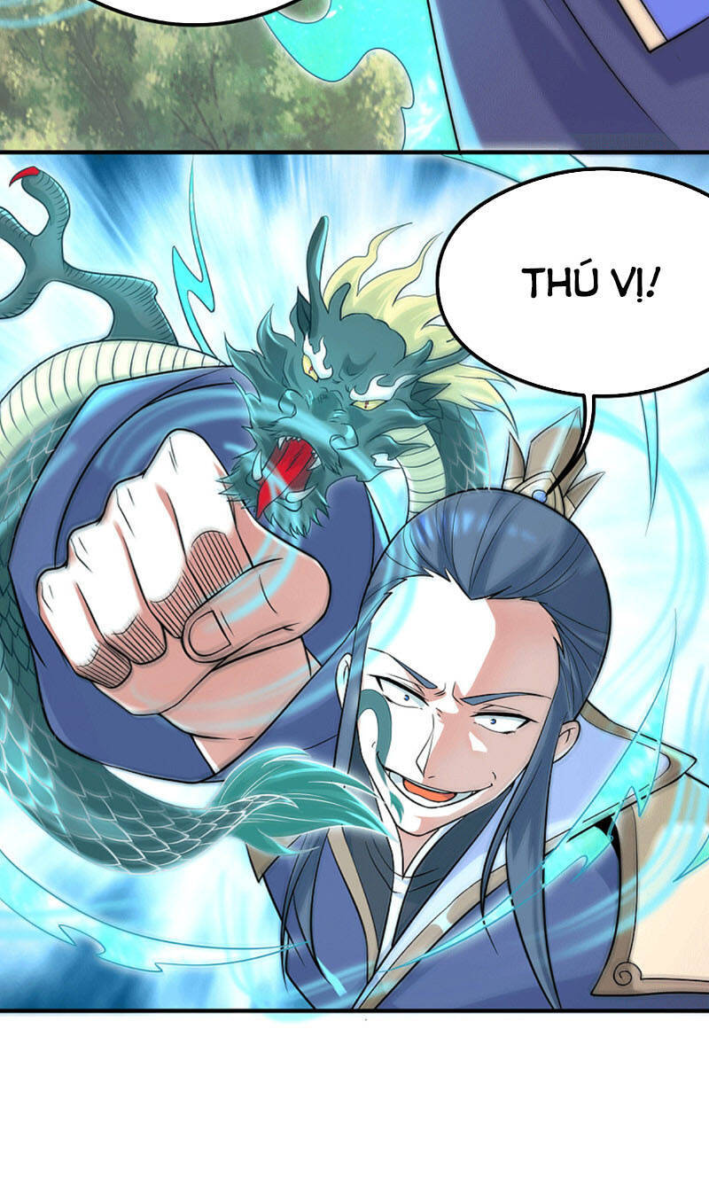 Ta Có Chín Nữ Đồ Đệ Chap 135 - Next Chap 136