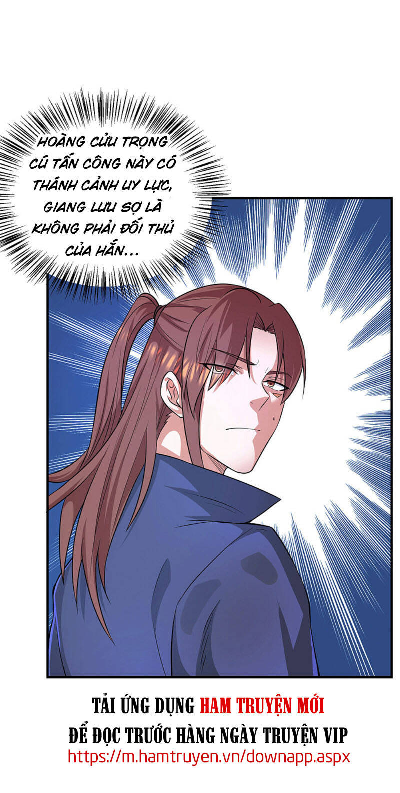 Ta Có Chín Nữ Đồ Đệ Chap 135 - Next Chap 136