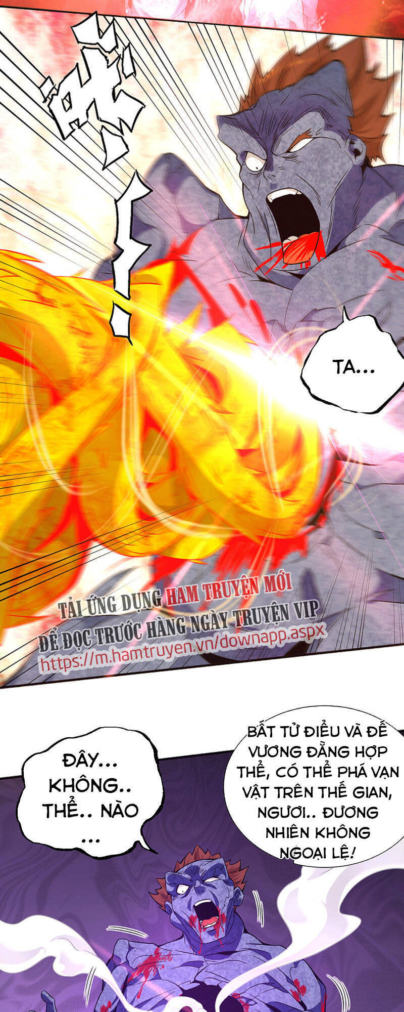 Ta Có Chín Nữ Đồ Đệ Chap 135 - Next Chap 136