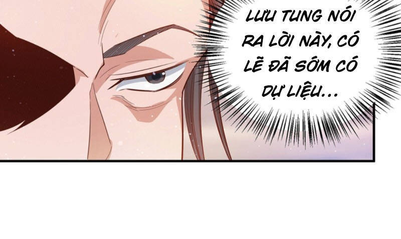 Ta Có Chín Nữ Đồ Đệ Chap 136 - Next Chap 137