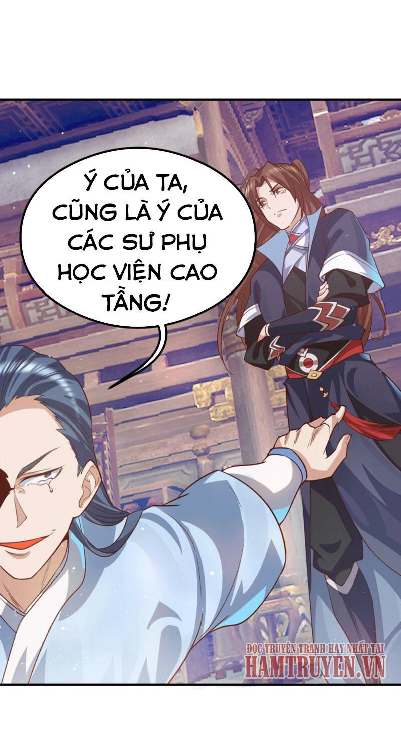 Ta Có Chín Nữ Đồ Đệ Chap 136 - Next Chap 137