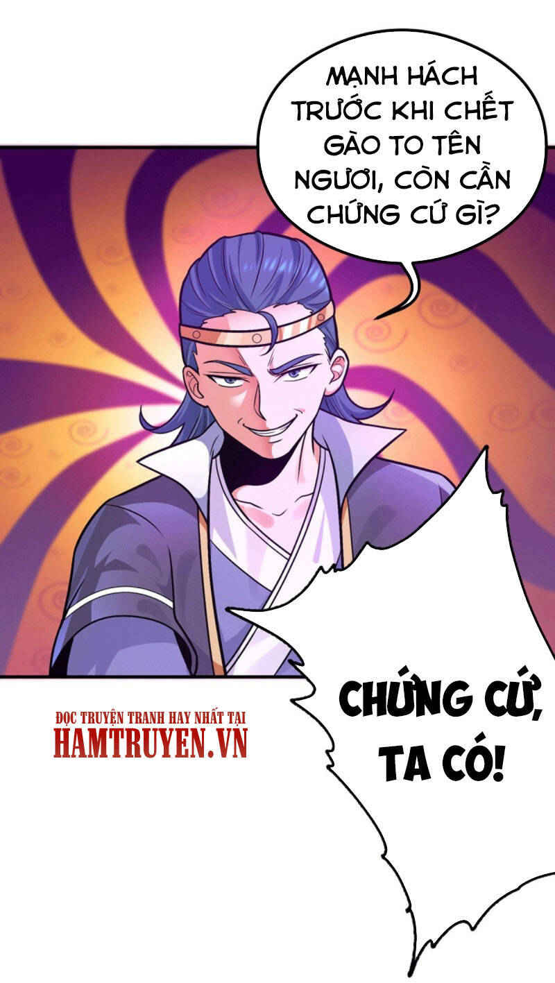 Ta Có Chín Nữ Đồ Đệ Chap 136 - Next Chap 137