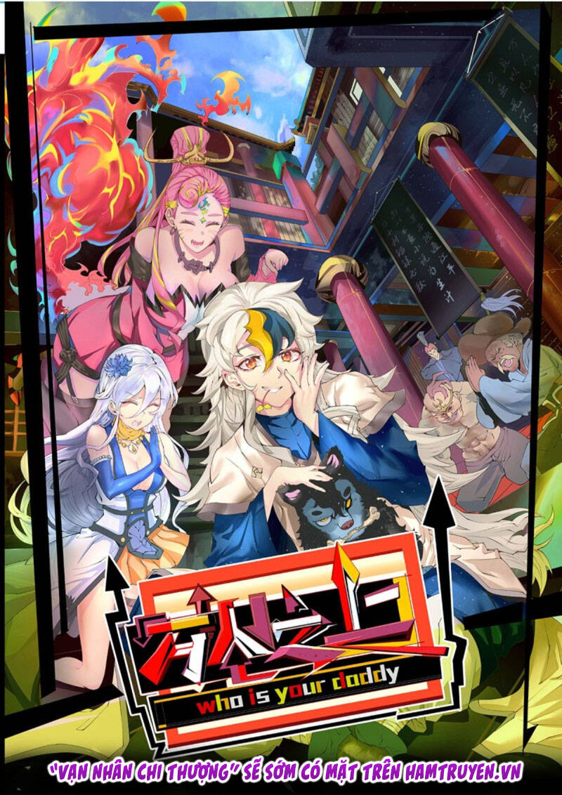 Ta Có Chín Nữ Đồ Đệ Chap 136 - Next Chap 137