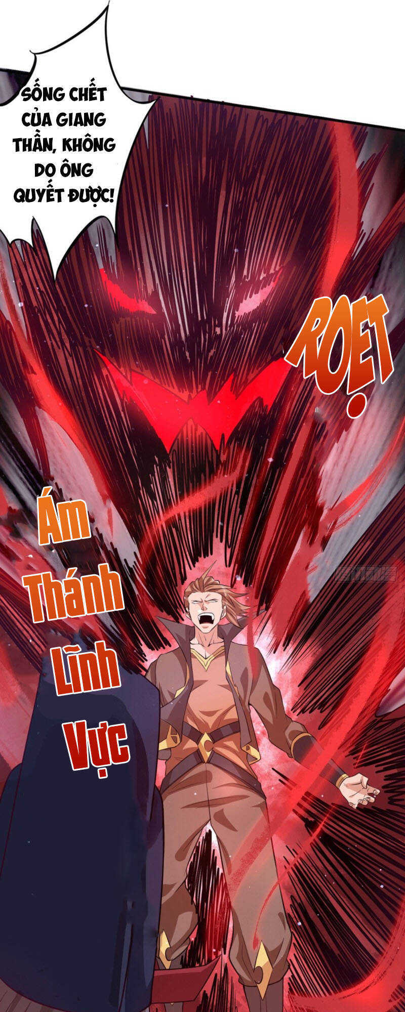 Ta Có Chín Nữ Đồ Đệ Chap 136 - Next Chap 137