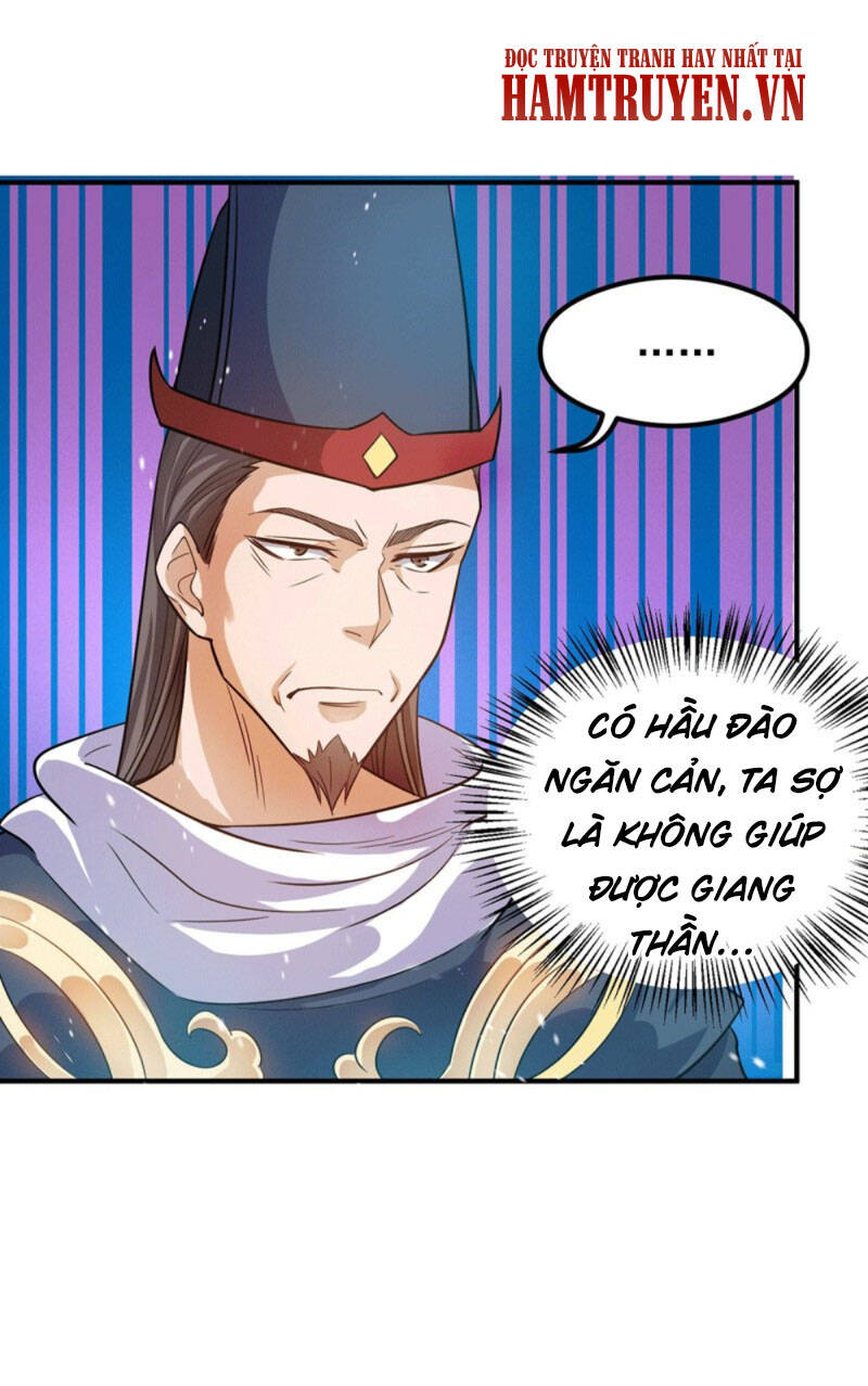 Ta Có Chín Nữ Đồ Đệ Chap 137 - Next Chap 138