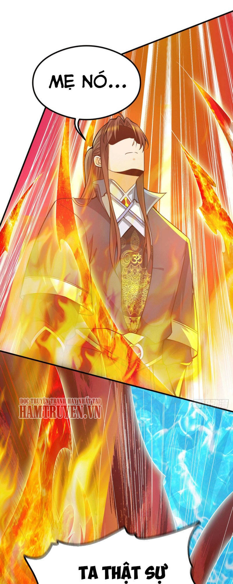 Ta Có Chín Nữ Đồ Đệ Chap 137 - Next Chap 138