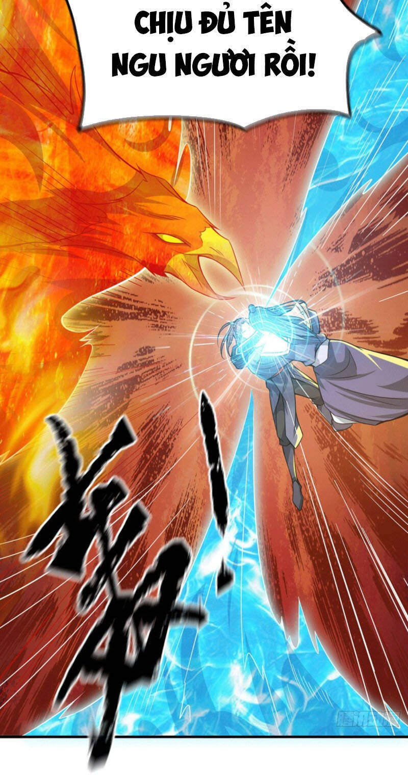 Ta Có Chín Nữ Đồ Đệ Chap 137 - Next Chap 138