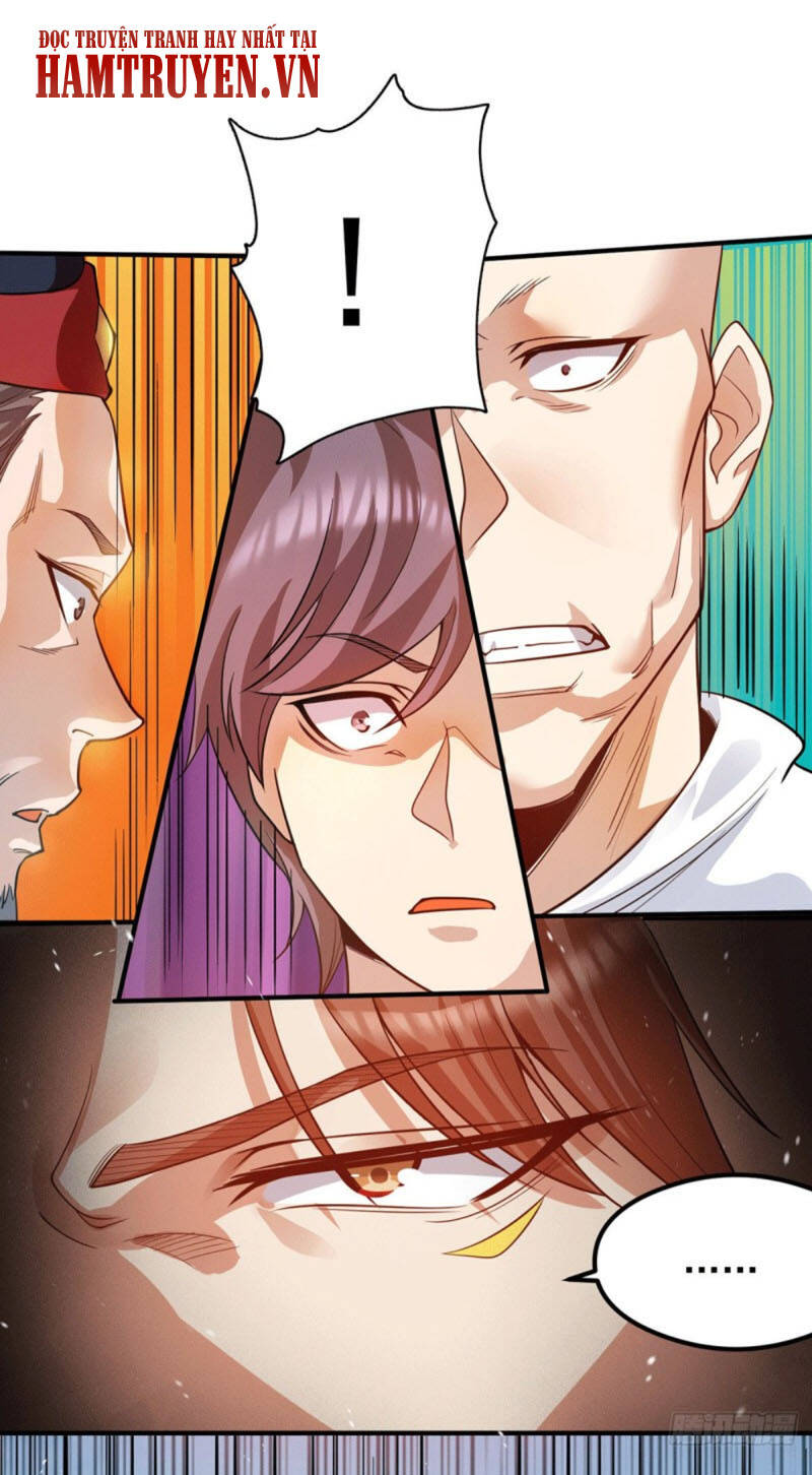 Ta Có Chín Nữ Đồ Đệ Chap 137 - Next Chap 138