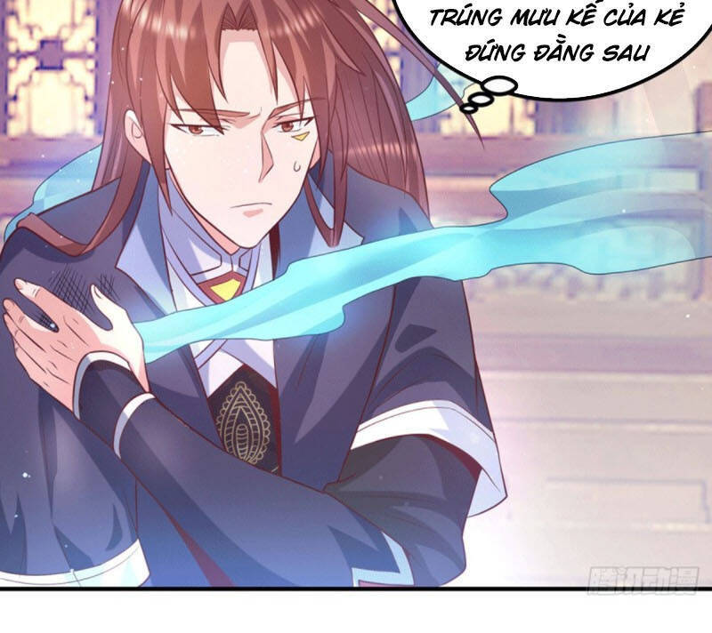 Ta Có Chín Nữ Đồ Đệ Chap 137 - Next Chap 138