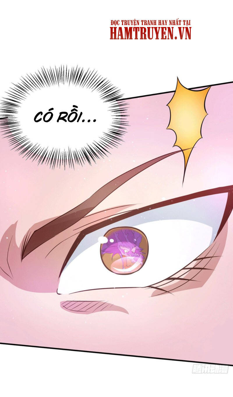 Ta Có Chín Nữ Đồ Đệ Chap 137 - Next Chap 138
