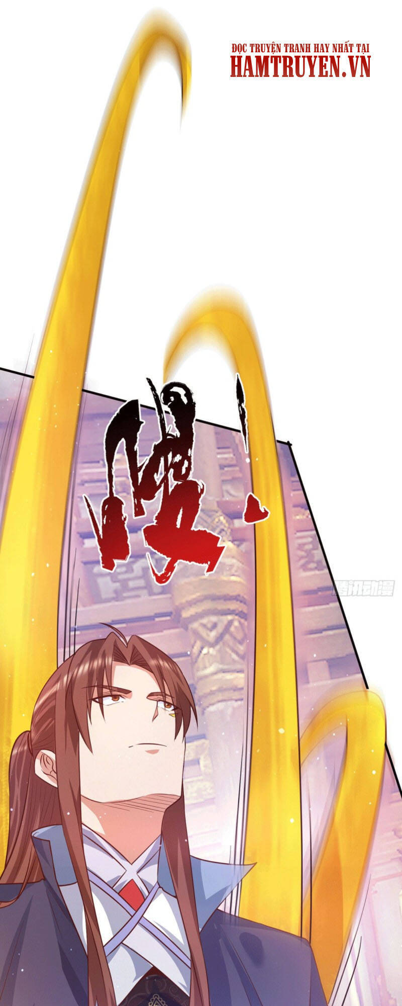 Ta Có Chín Nữ Đồ Đệ Chap 137 - Next Chap 138