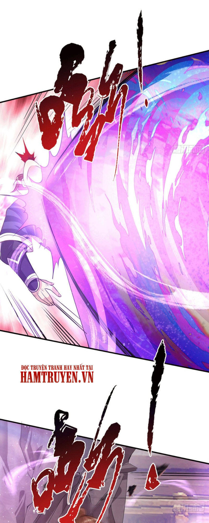 Ta Có Chín Nữ Đồ Đệ Chap 137 - Next Chap 138