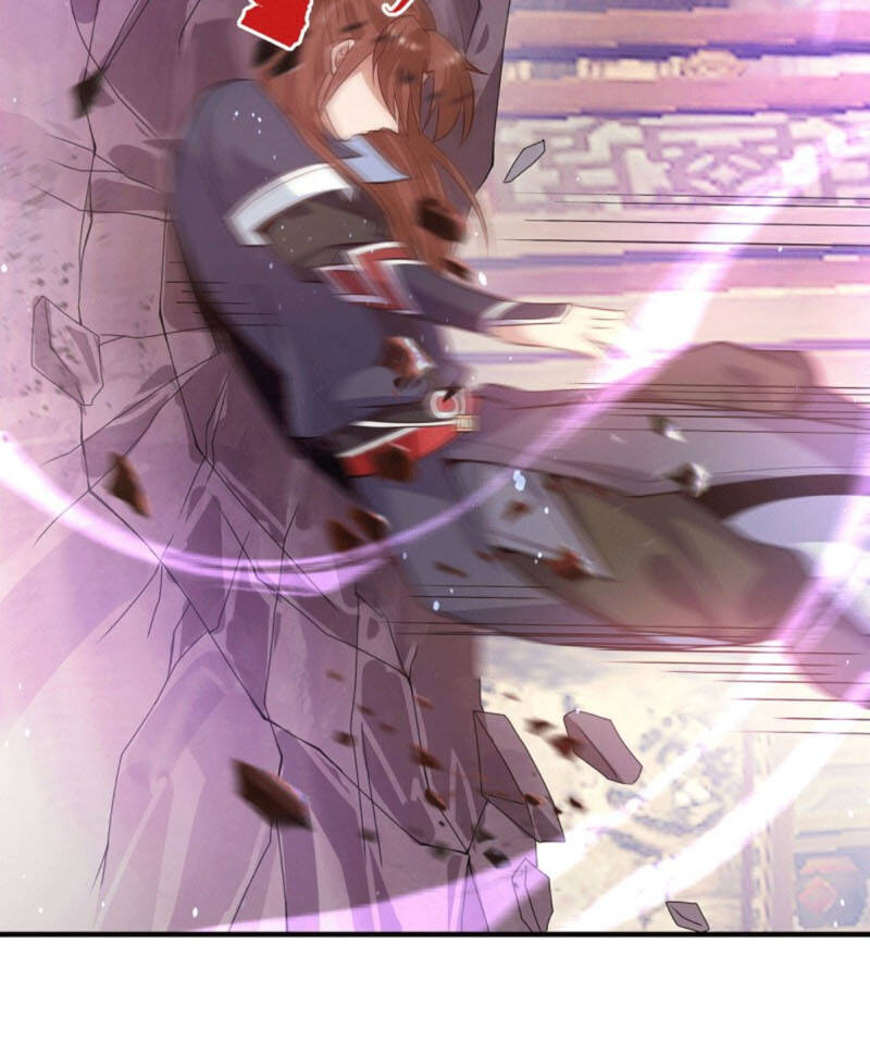 Ta Có Chín Nữ Đồ Đệ Chap 137 - Next Chap 138