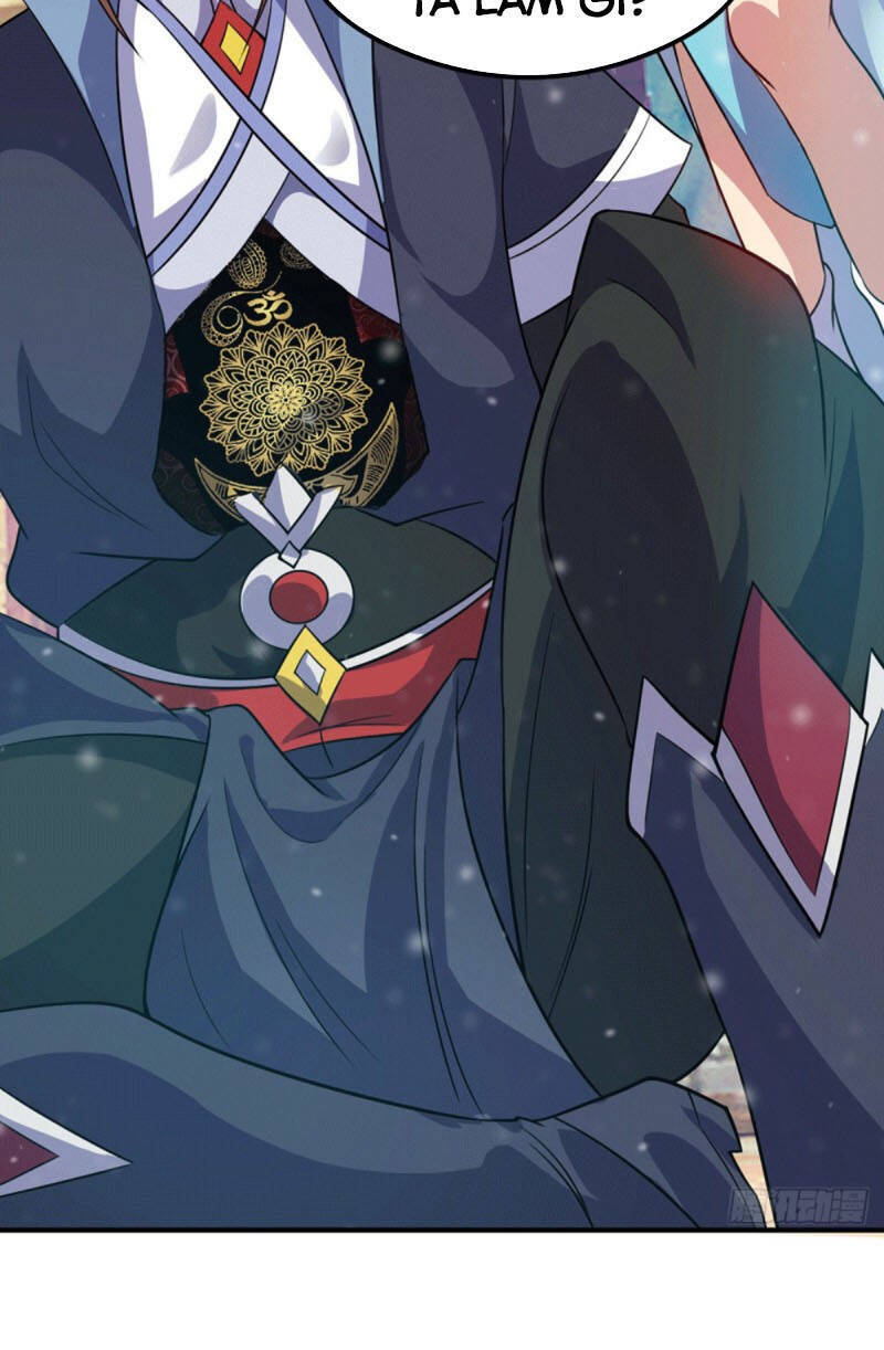 Ta Có Chín Nữ Đồ Đệ Chap 137 - Next Chap 138