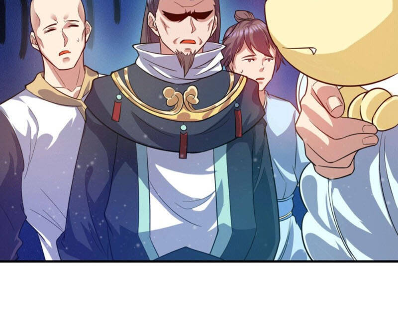 Ta Có Chín Nữ Đồ Đệ Chap 137 - Next Chap 138
