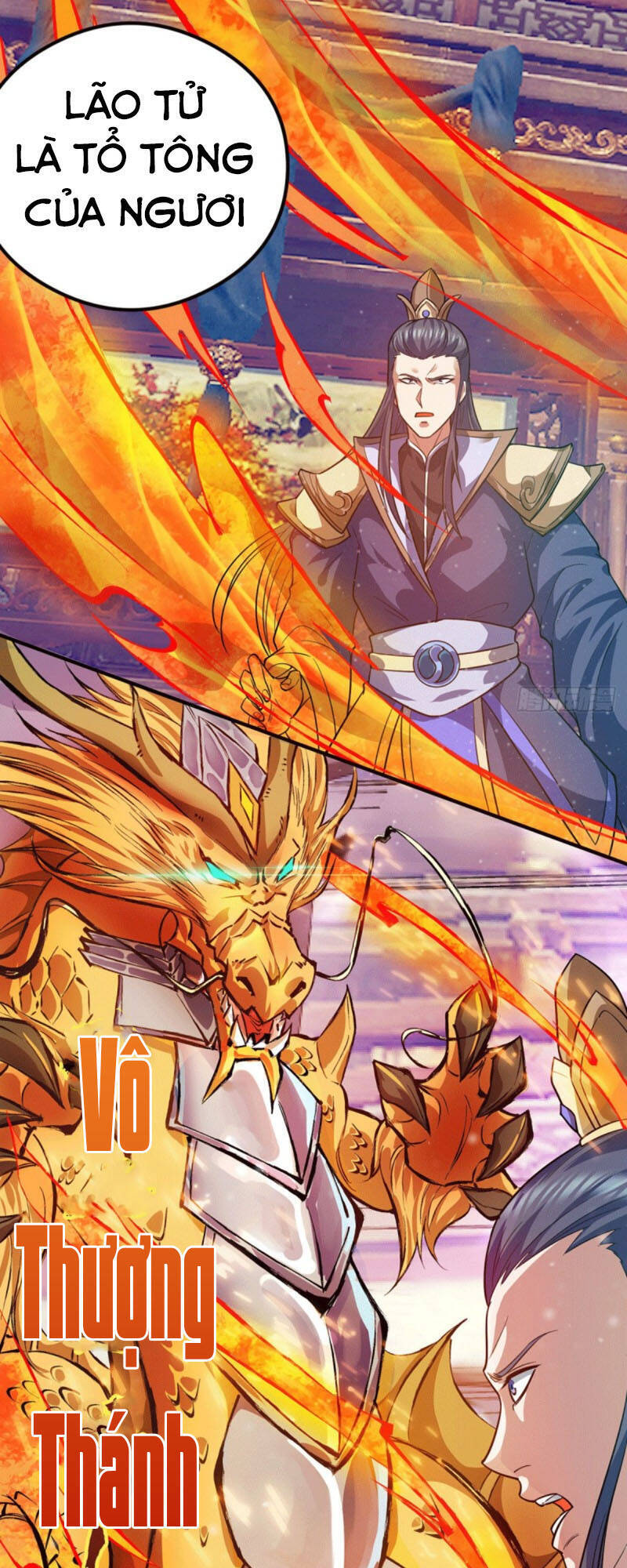 Ta Có Chín Nữ Đồ Đệ Chap 137 - Next Chap 138