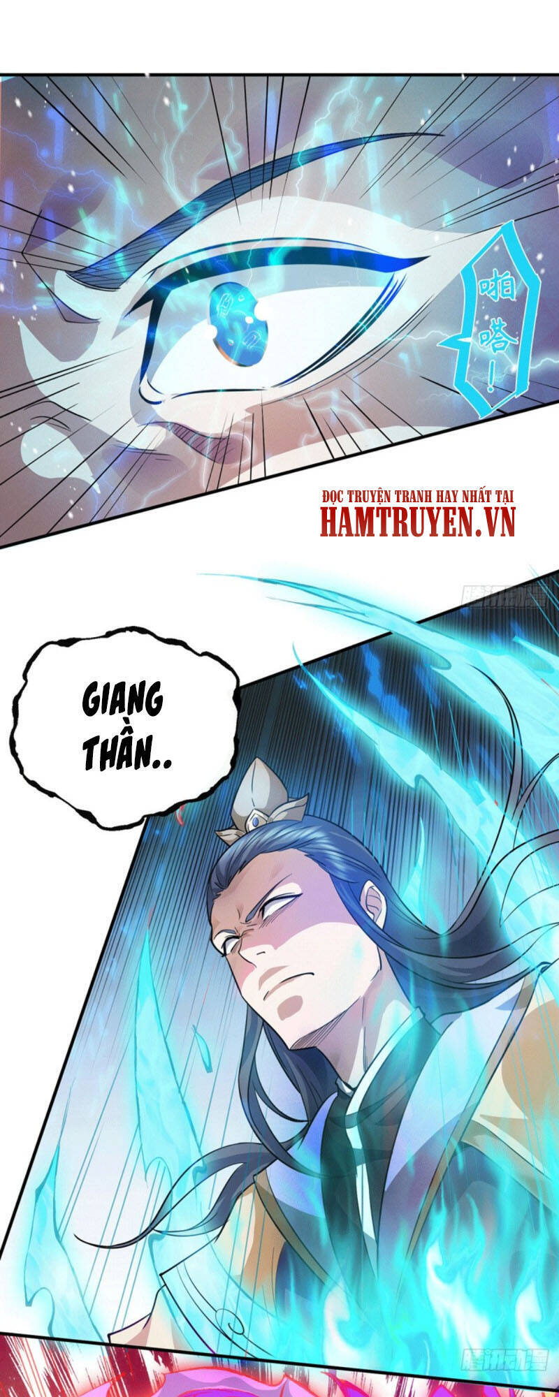 Ta Có Chín Nữ Đồ Đệ Chap 137 - Next Chap 138