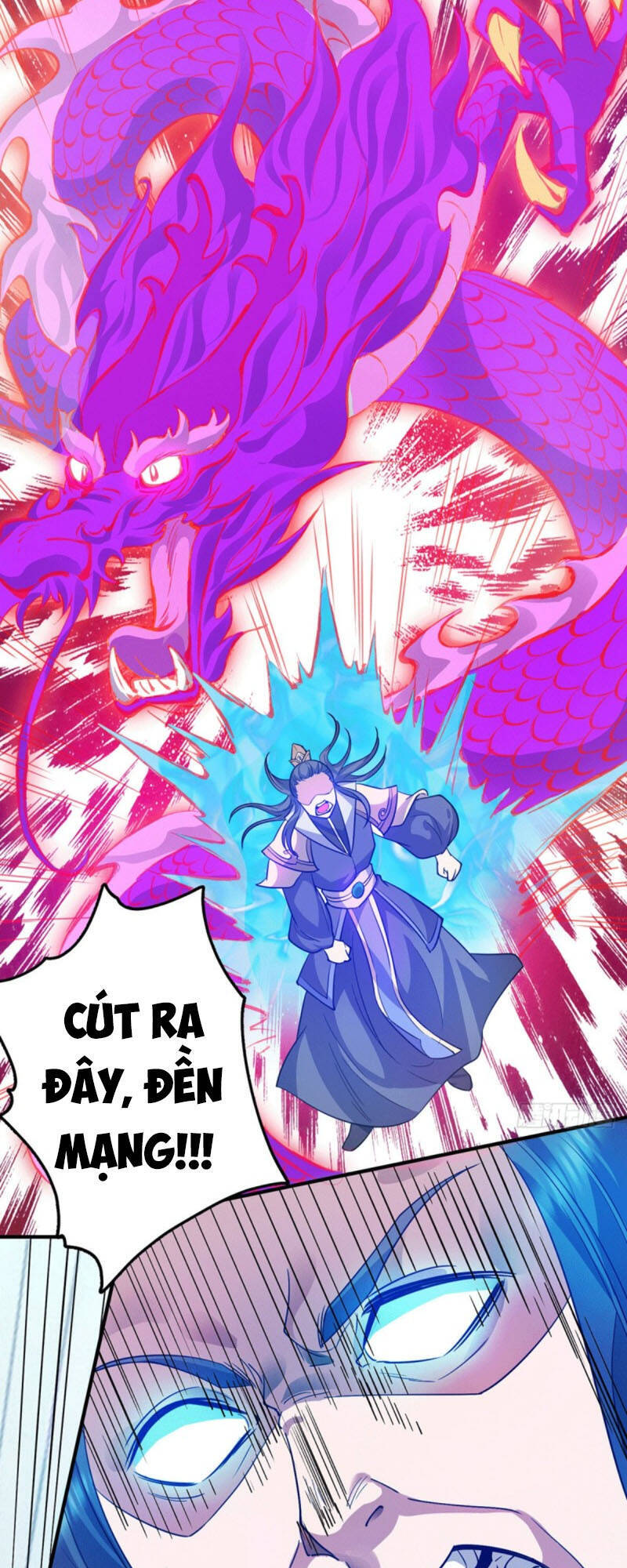 Ta Có Chín Nữ Đồ Đệ Chap 137 - Next Chap 138