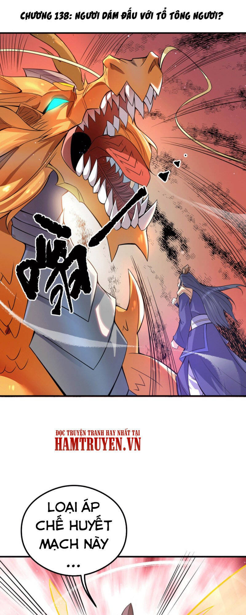 Ta Có Chín Nữ Đồ Đệ Chap 138 - Next Chap 139