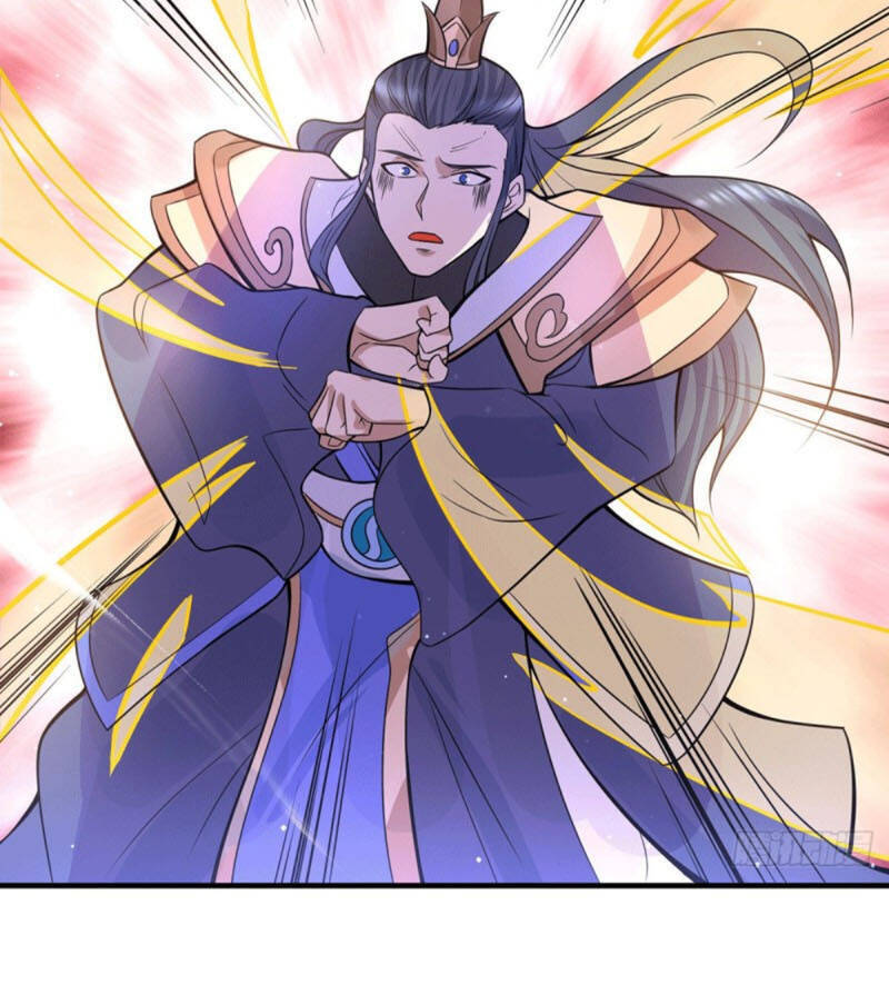 Ta Có Chín Nữ Đồ Đệ Chap 138 - Next Chap 139