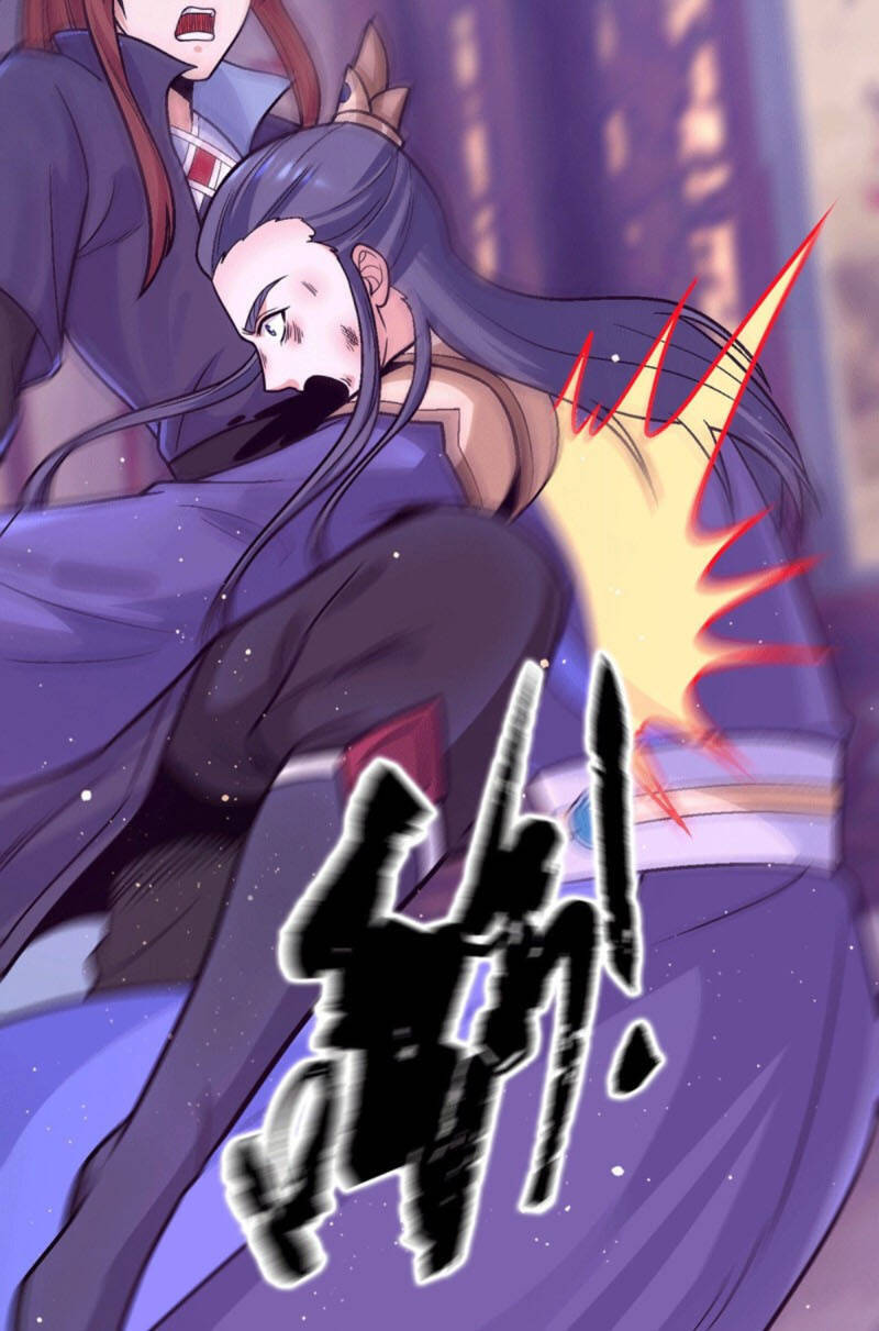 Ta Có Chín Nữ Đồ Đệ Chap 138 - Next Chap 139