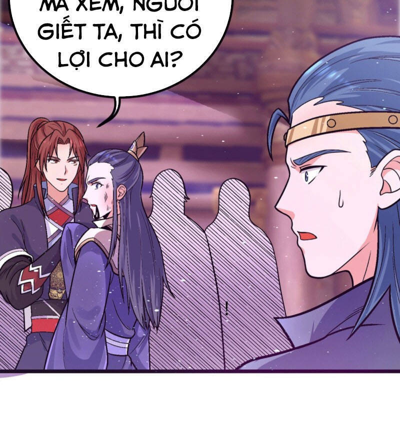 Ta Có Chín Nữ Đồ Đệ Chap 138 - Next Chap 139