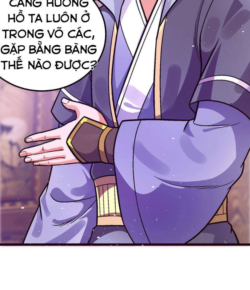 Ta Có Chín Nữ Đồ Đệ Chap 138 - Next Chap 139