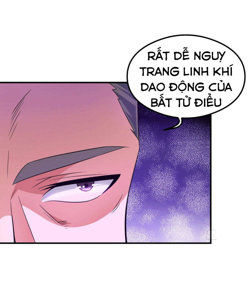 Ta Có Chín Nữ Đồ Đệ Chap 138 - Next Chap 139