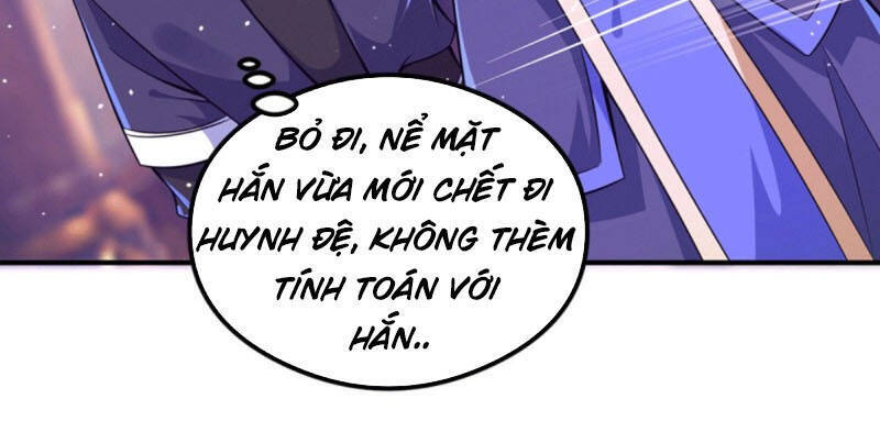 Ta Có Chín Nữ Đồ Đệ Chap 138 - Next Chap 139