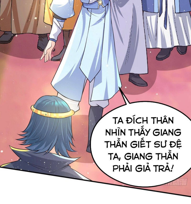 Ta Có Chín Nữ Đồ Đệ Chap 138 - Next Chap 139