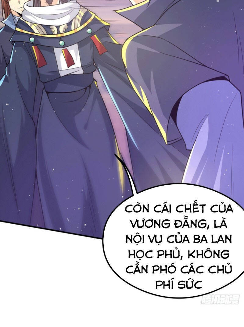 Ta Có Chín Nữ Đồ Đệ Chap 138 - Next Chap 139