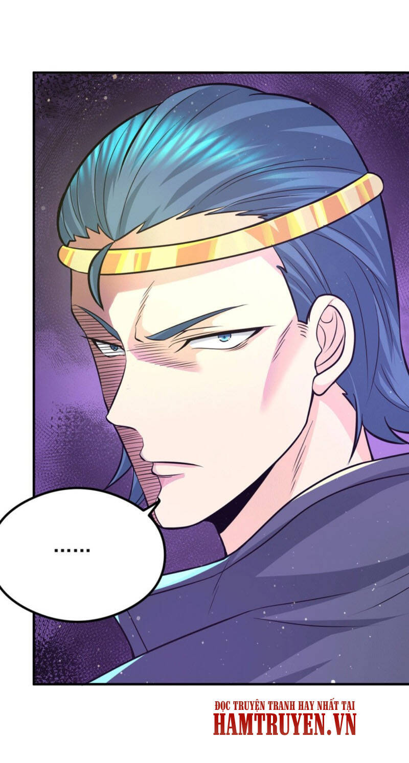 Ta Có Chín Nữ Đồ Đệ Chap 138 - Next Chap 139