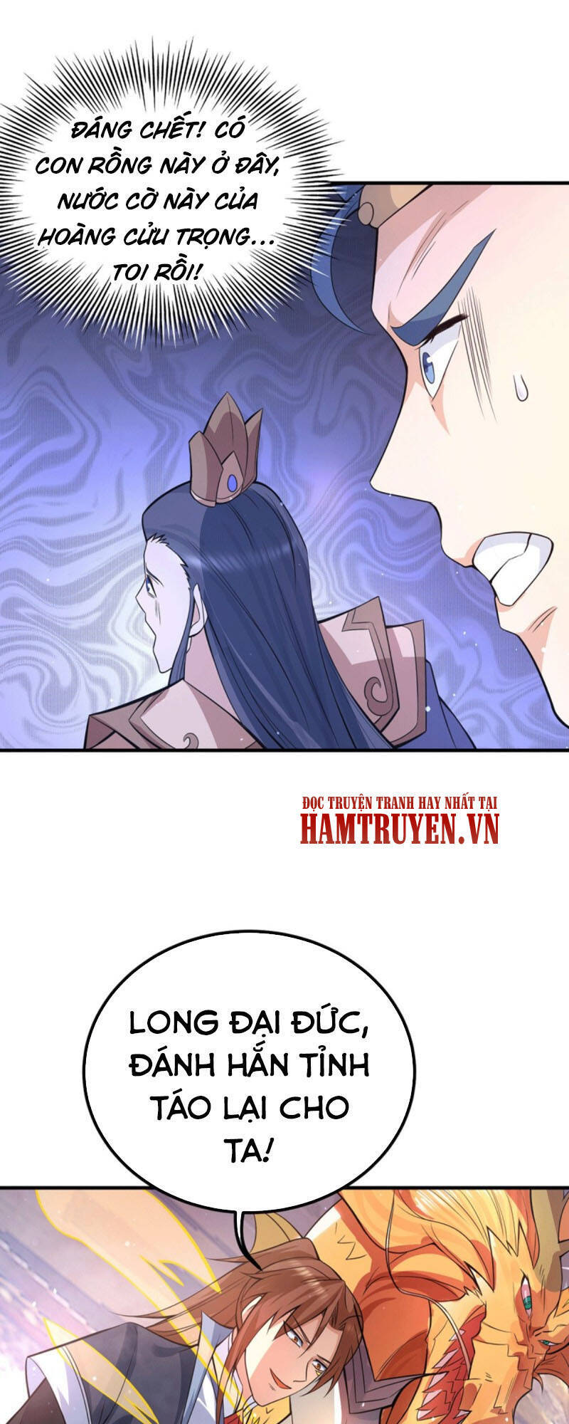 Ta Có Chín Nữ Đồ Đệ Chap 138 - Next Chap 139