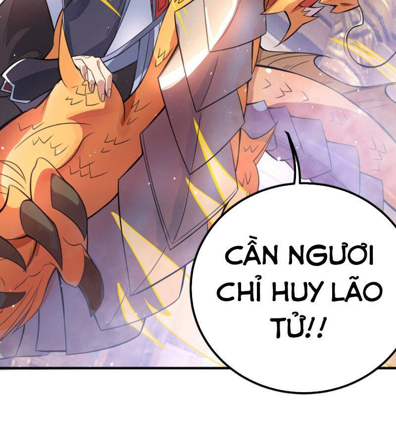 Ta Có Chín Nữ Đồ Đệ Chap 138 - Next Chap 139