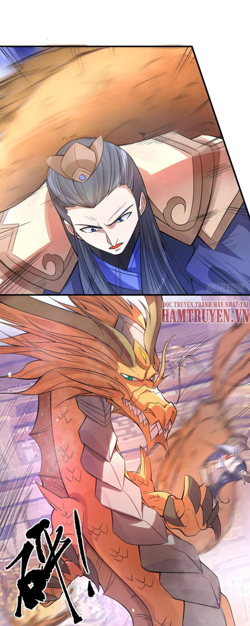 Ta Có Chín Nữ Đồ Đệ Chap 138 - Next Chap 139