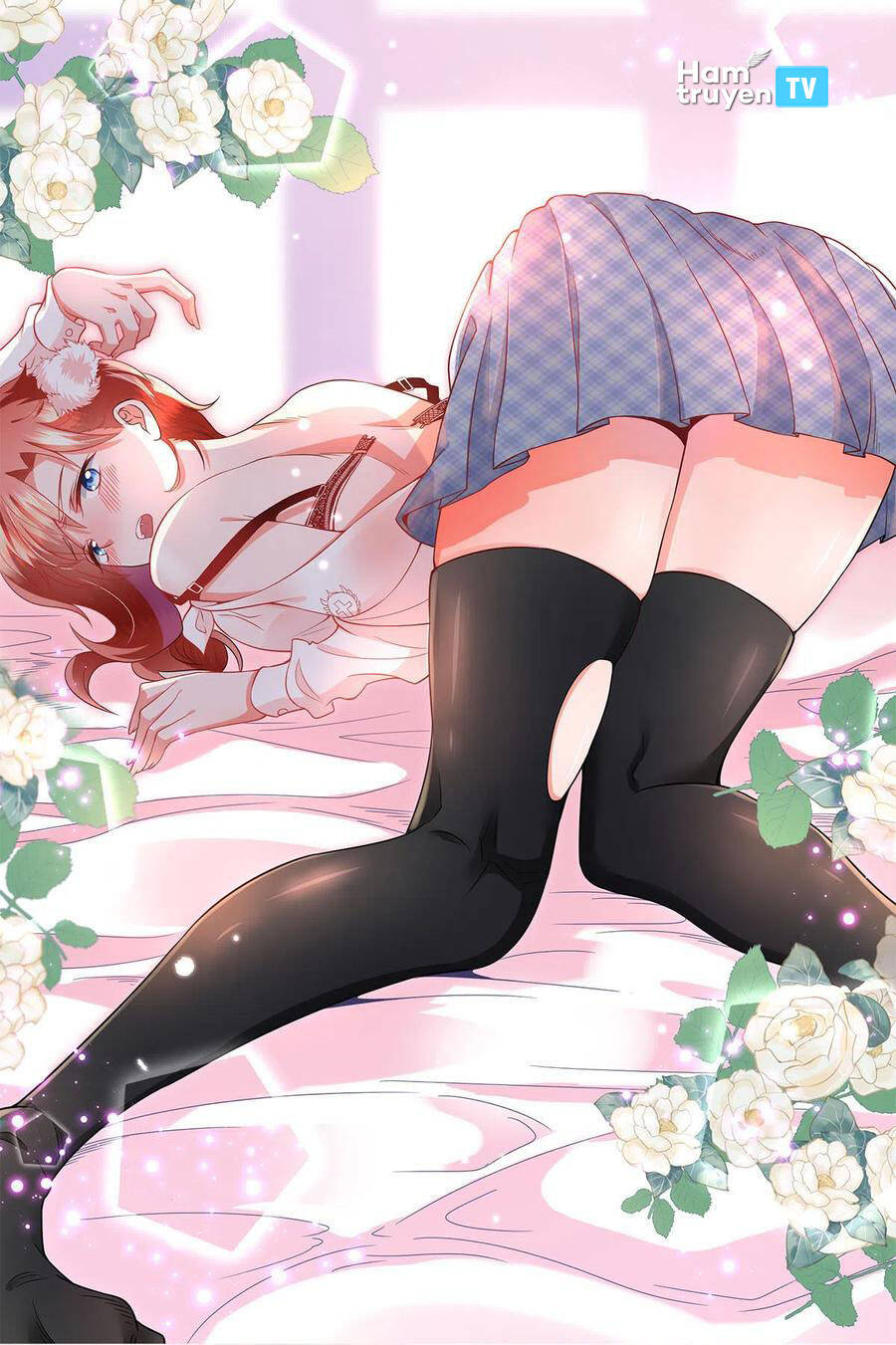Ta Có Chín Nữ Đồ Đệ Chap 139 - Next Chap 140
