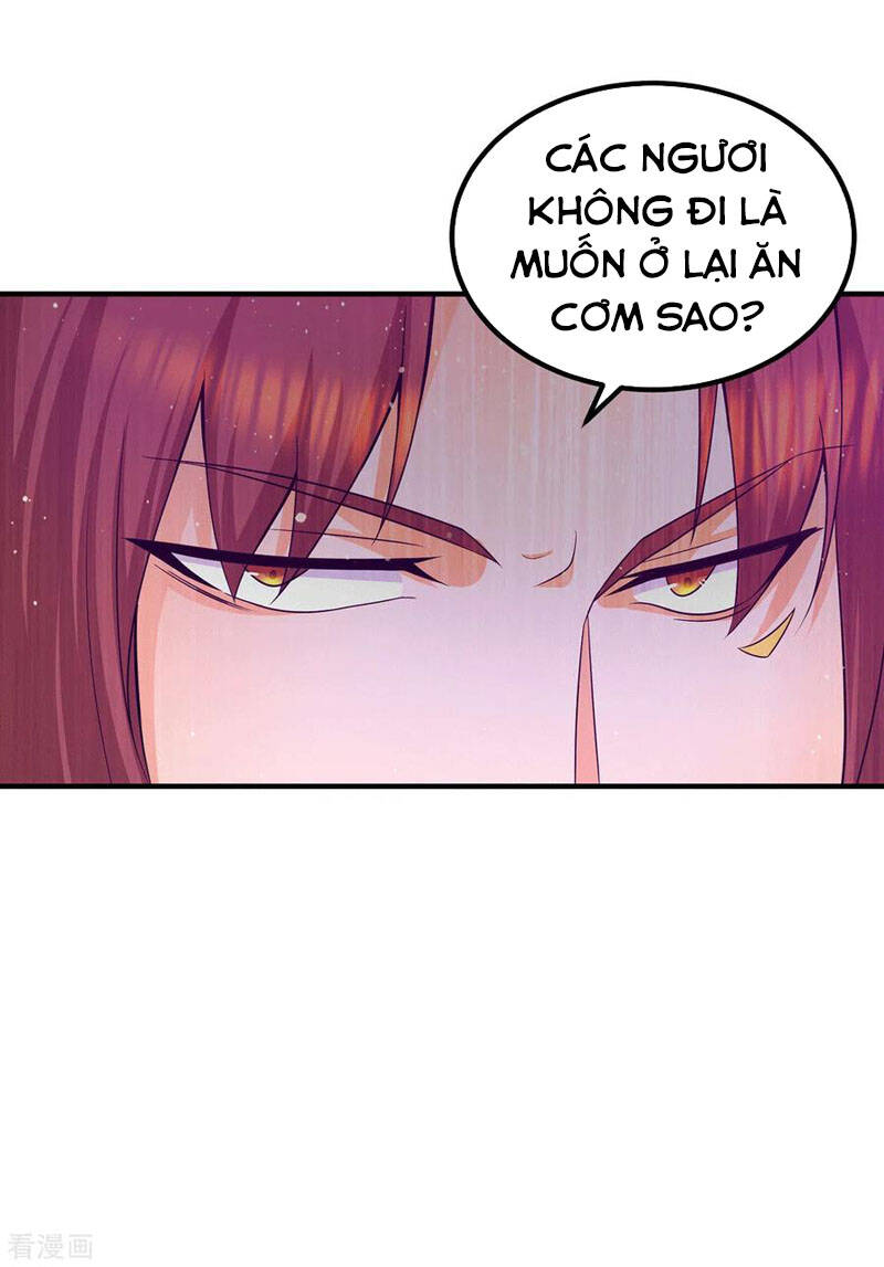Ta Có Chín Nữ Đồ Đệ Chap 139 - Next Chap 140