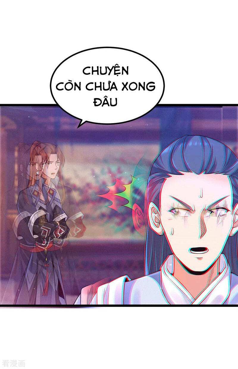 Ta Có Chín Nữ Đồ Đệ Chap 139 - Next Chap 140
