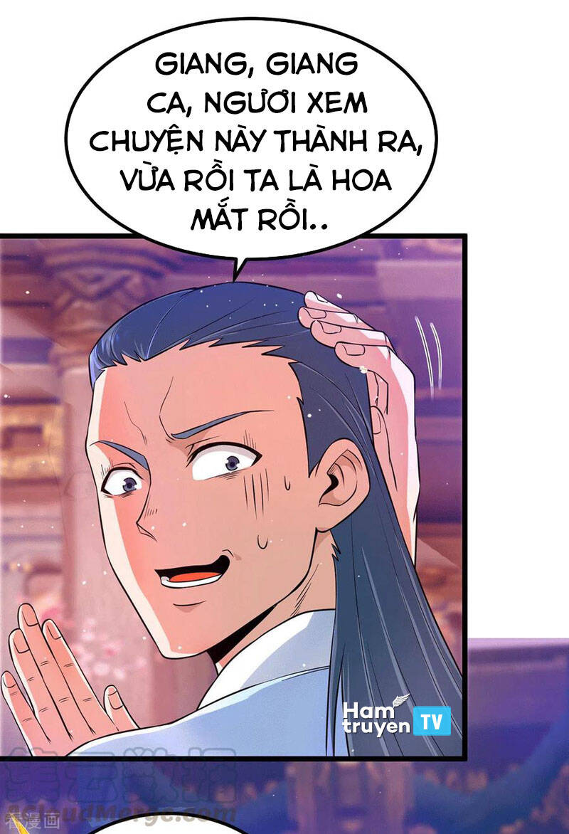 Ta Có Chín Nữ Đồ Đệ Chap 139 - Next Chap 140