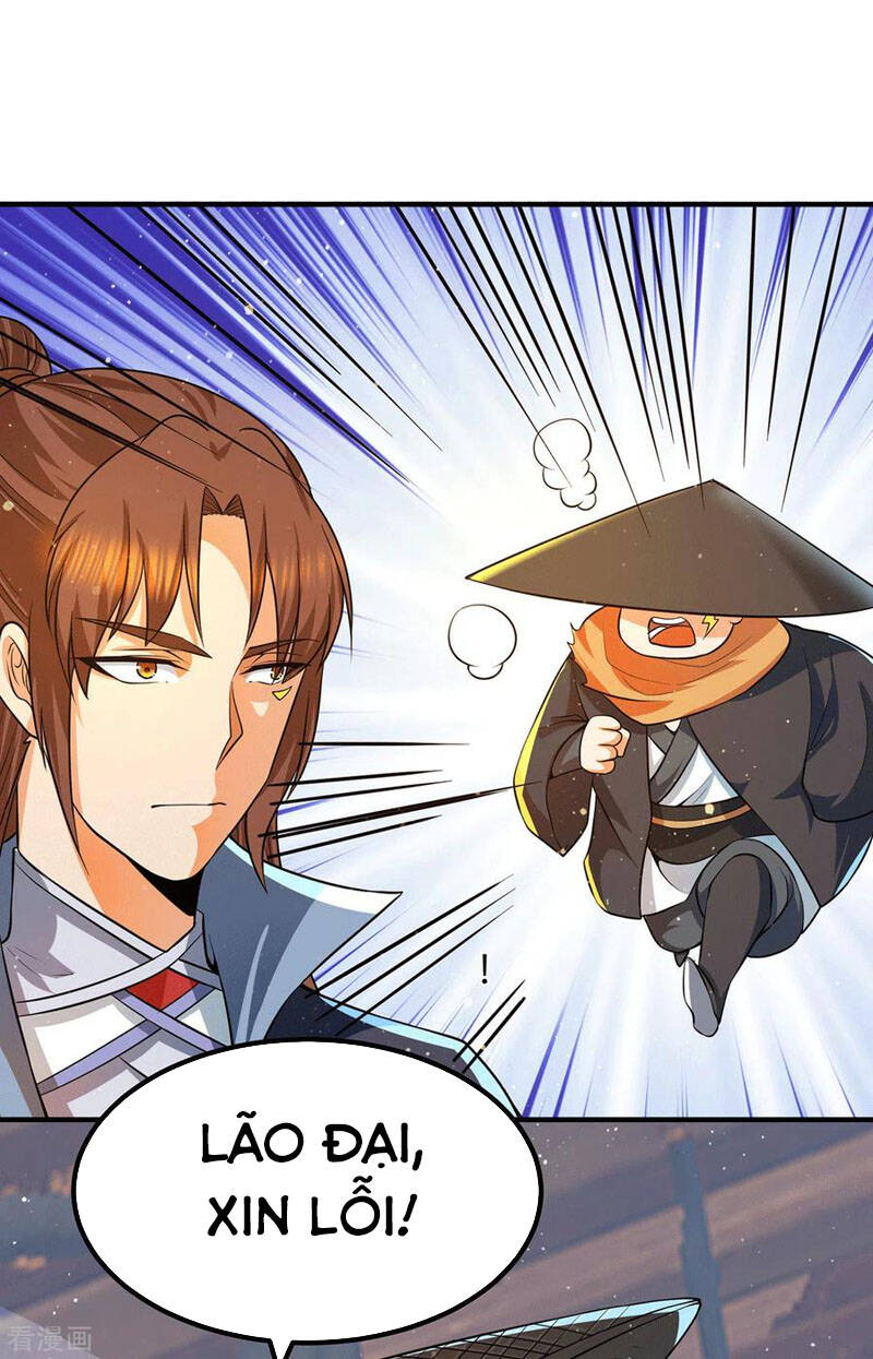 Ta Có Chín Nữ Đồ Đệ Chap 139 - Next Chap 140