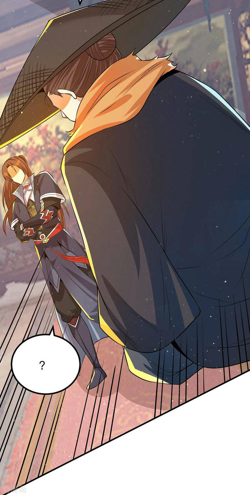 Ta Có Chín Nữ Đồ Đệ Chap 139 - Next Chap 140